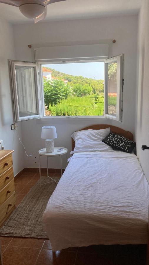Casa Elisa 3 Bedrooms 2 Bathrooms 4 Airco'S Shared Pool Alcossebre Eksteriør billede
