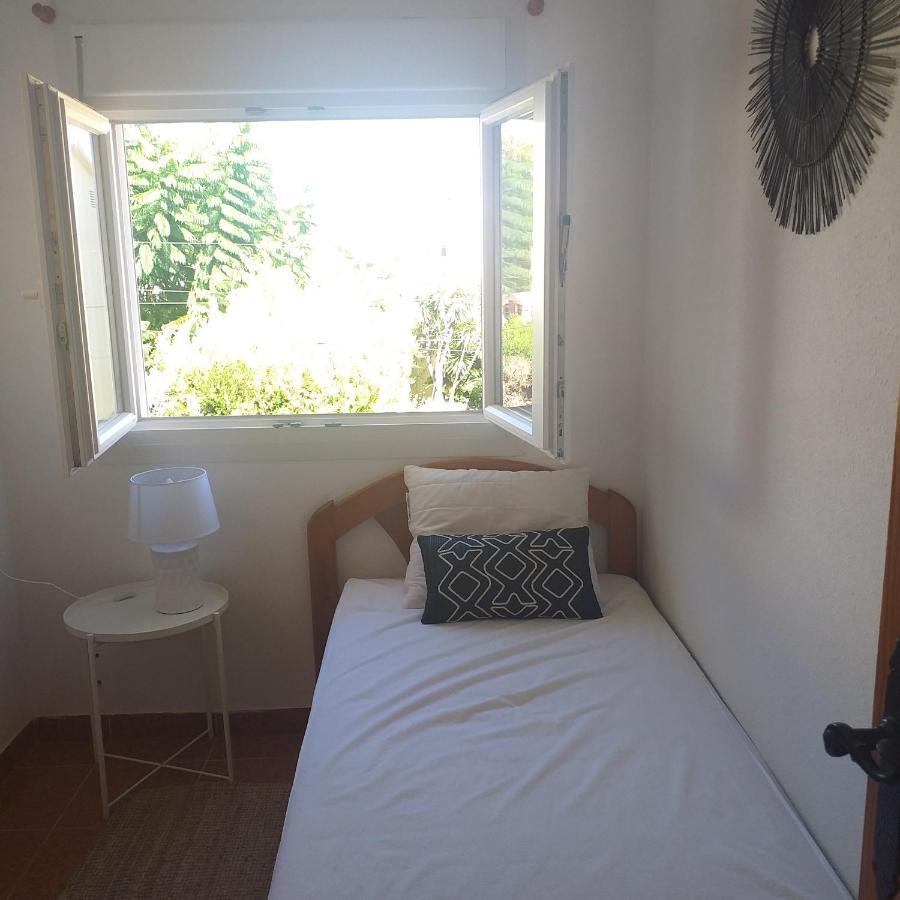 Casa Elisa 3 Bedrooms 2 Bathrooms 4 Airco'S Shared Pool Alcossebre Eksteriør billede