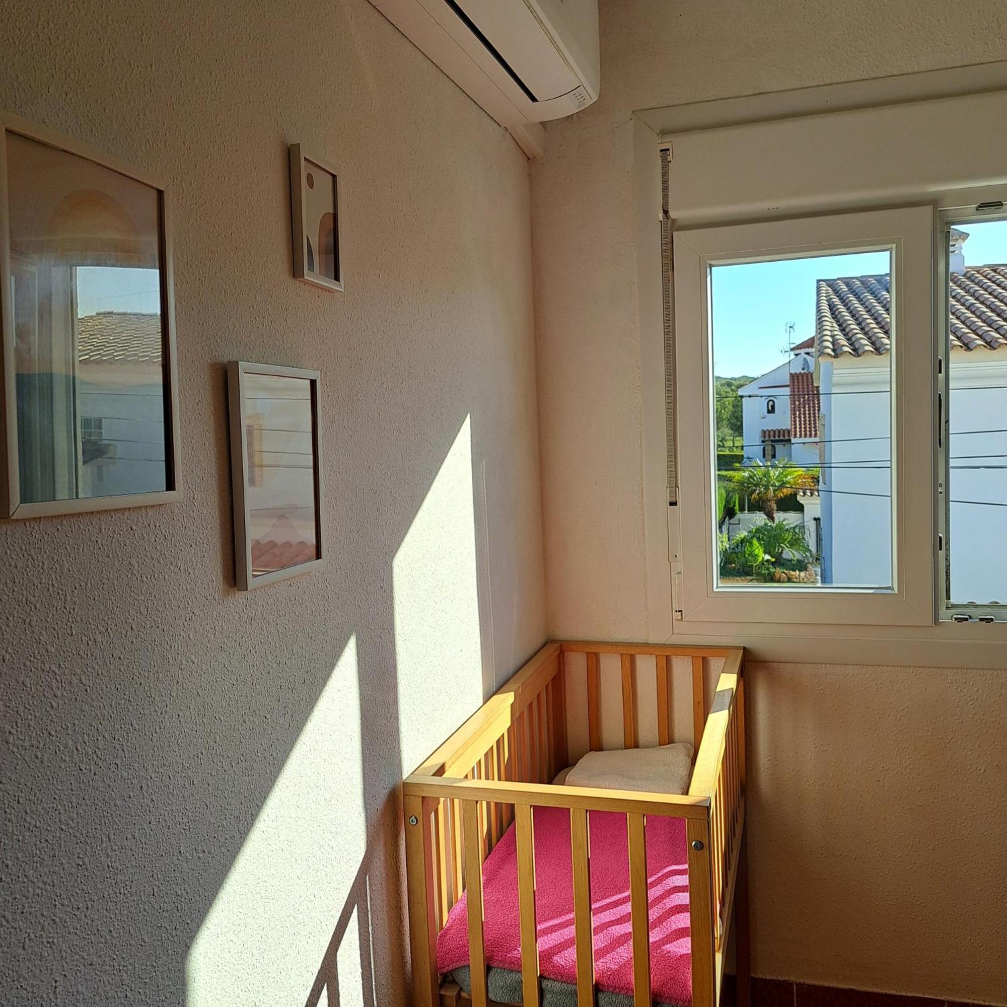 Casa Elisa 3 Bedrooms 2 Bathrooms 4 Airco'S Shared Pool Alcossebre Eksteriør billede